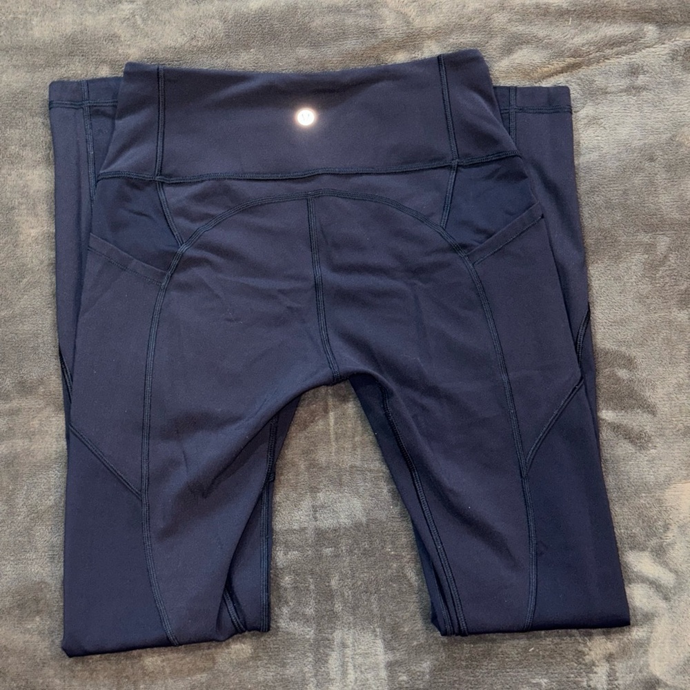 Lululemon All The Right Places High- Rise Legging 28”